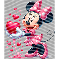 Valentine's Day-QRJ  1227